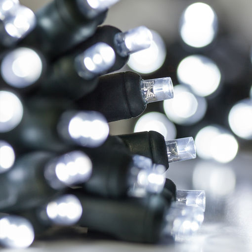 Picture of 100 LED 5M COOL WHITE